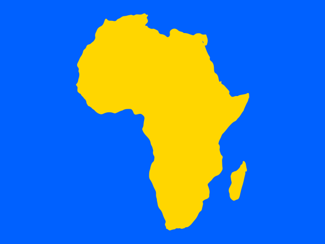 Africa - CAF Confederations Cup