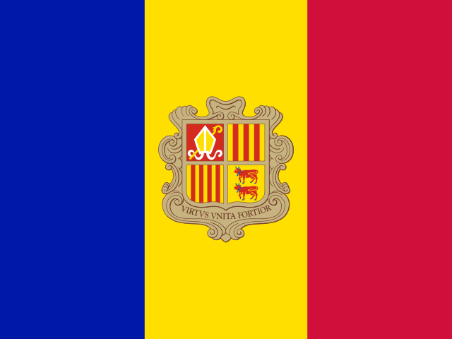 Andorra - Segona Divisió