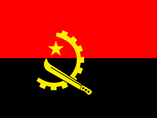 Angola - Girabola