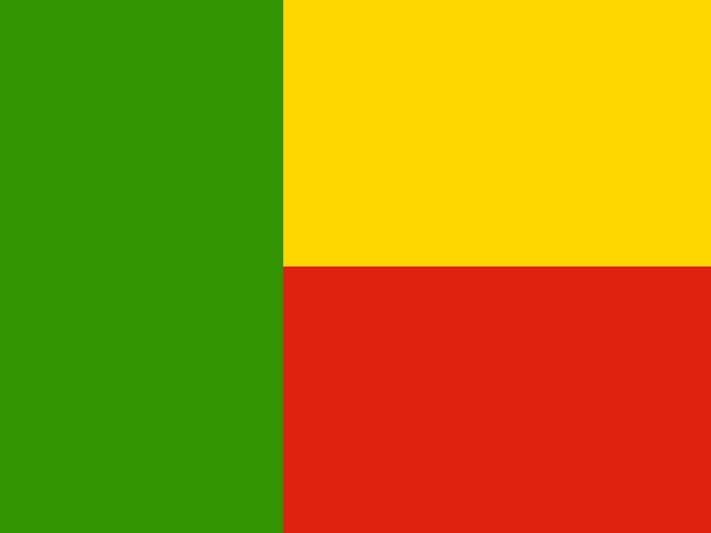 Benin - Celtiis Ligue Pro