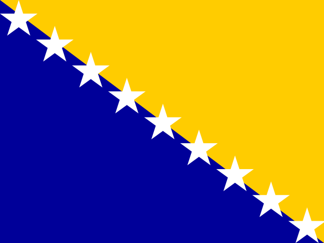 Bosnia & Herzegovina - WWIN Premijer Liga
