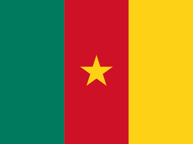 Cameroon - Elite One