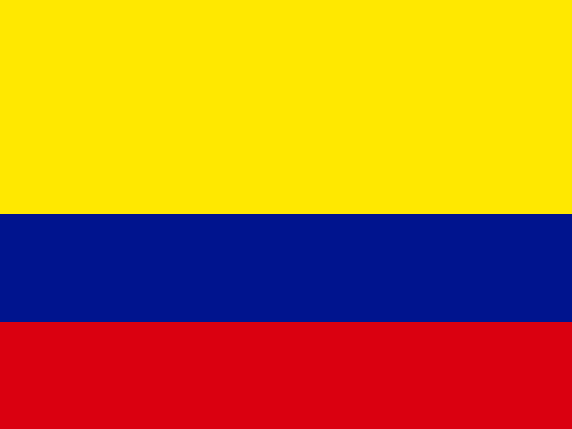 Colombia - Torneo Fut 8 Carvajal - Nike