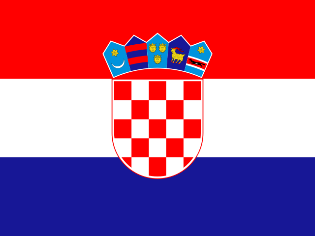 Croatia - 1. HNLŽ