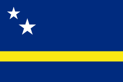 Curacao - Promé Divishon