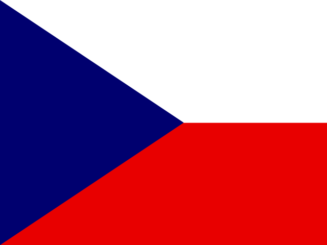 Czech Republic - Czech First League