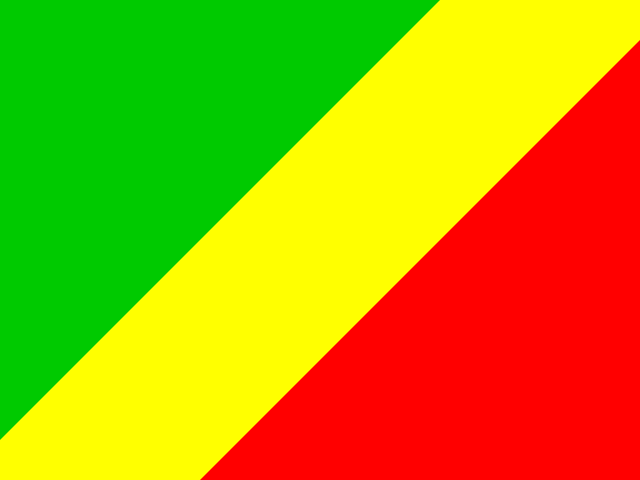 DR Congo - Linafoot Ligue 1