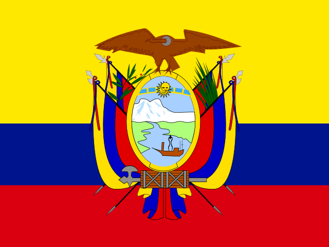 Ecuador - LigaPro Serie B