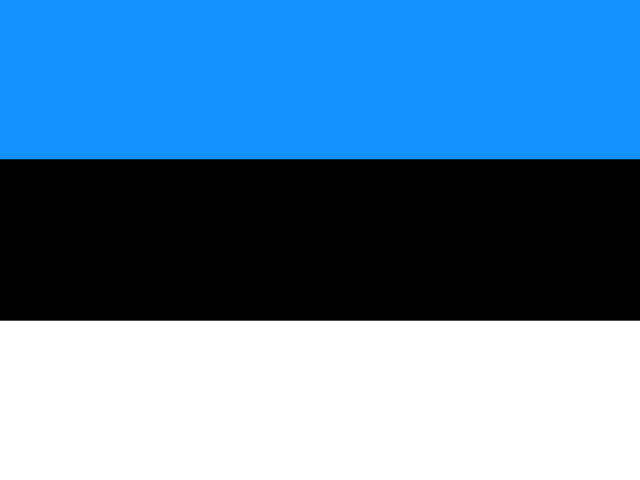 Estonia - Eesti Karikas