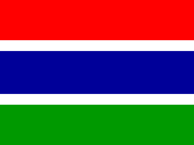 Gambia - GFA First Division