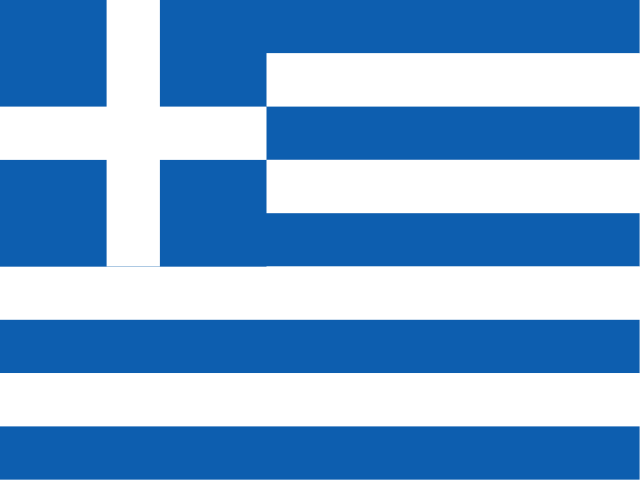 Greece Amateur - A EPS Evrytania