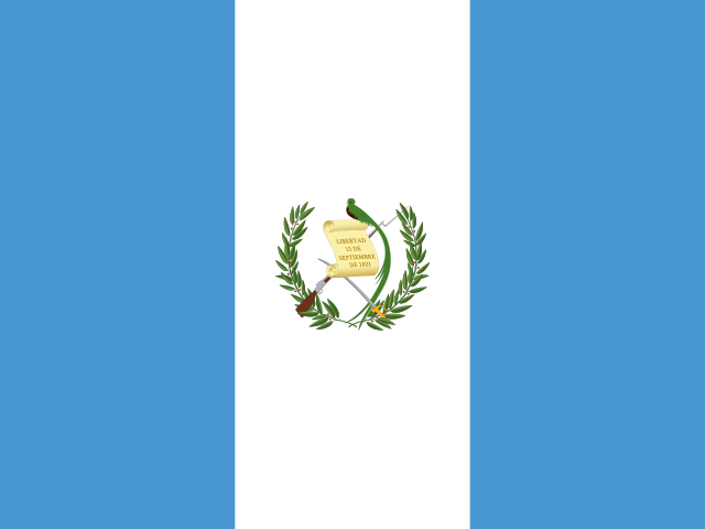 Guatemala - Primera División