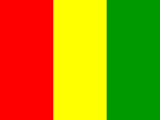 Guinea - Ligue 1