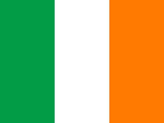 Ireland - FAI Presidents Cup
