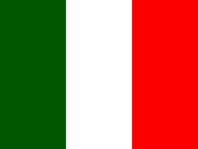 Italy - Supercoppa, Women