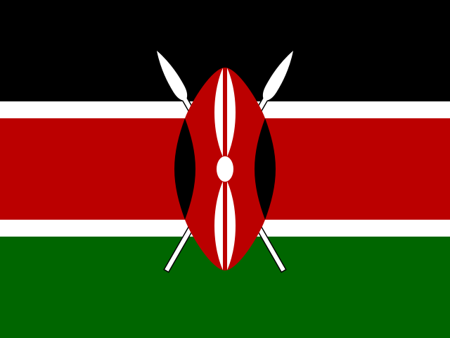 Kenya - Manuar Cup U13