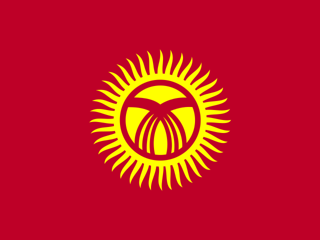 Kyrgyzstan - Kyrgyzstan Top Liga