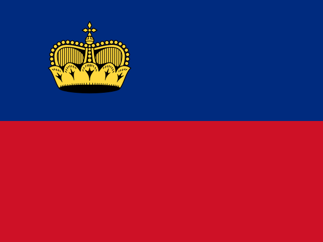 Liechtenstein - FL1 Aktiv - Cup