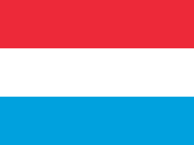 Luxembourg - Coupe de Luxembourg