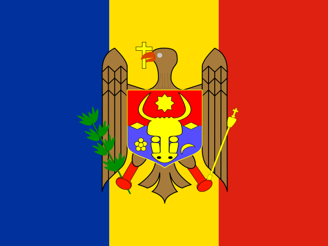 Moldova - Cupa Moldova