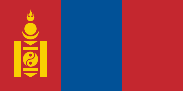 Mongolia - Mongolia Cup