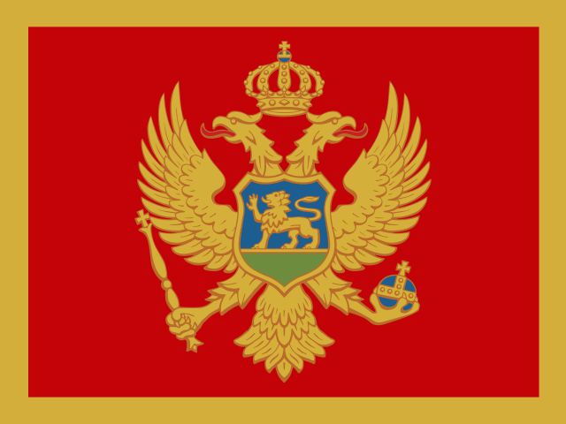 Montenegro - Montenegrin Cup