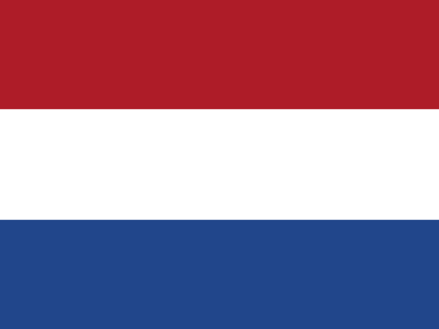 Netherlands - KNVB Beker