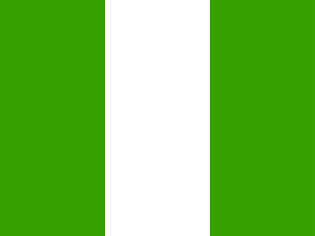 Nigeria - Professional League