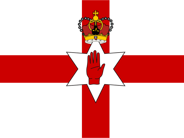 Northern Ireland - Northern Ireland Football League Cup