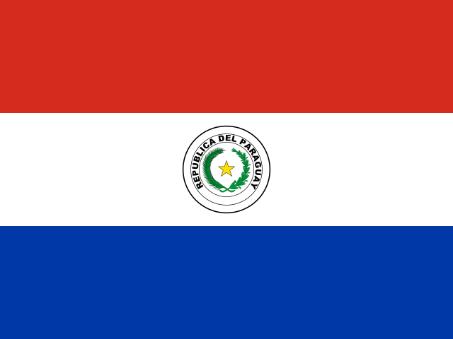 Paraguay - Primera Division, Clausura