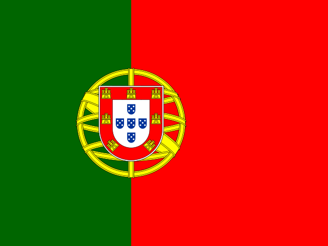 Portugal - U19 Championship
