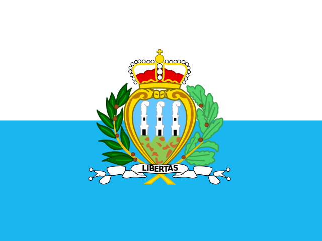 San Marino - Coppa Titano