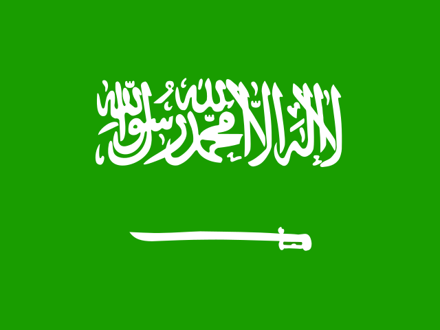 Saudi Arabia - Division 1