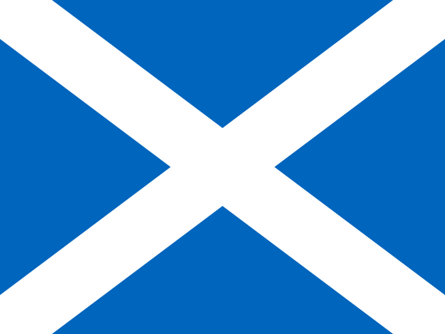 Scotland - Challenge Cup