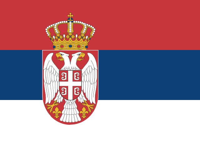 Serbia - Serbia Cup