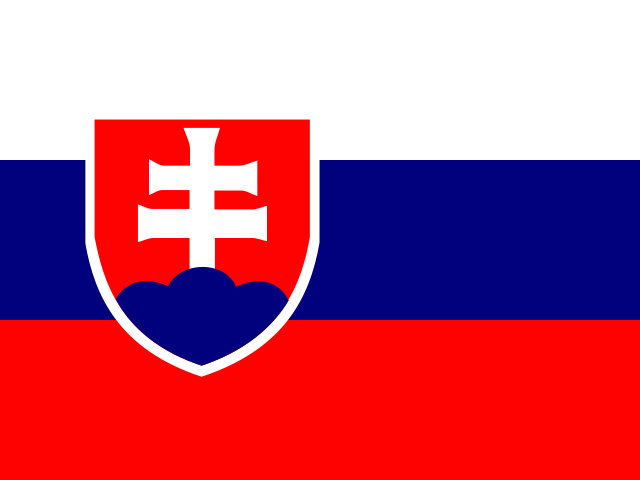 Slovakia - U19 Slovakia League