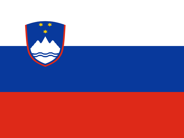 Slovenia - Slovenian Junior League