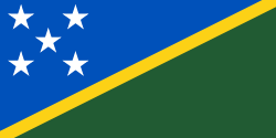 Solomon Islands - Telekom S-League