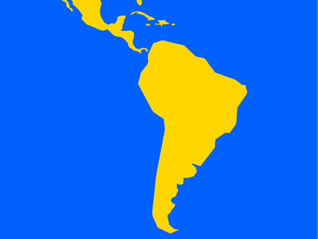 South America - Copa Libertadores Femenina