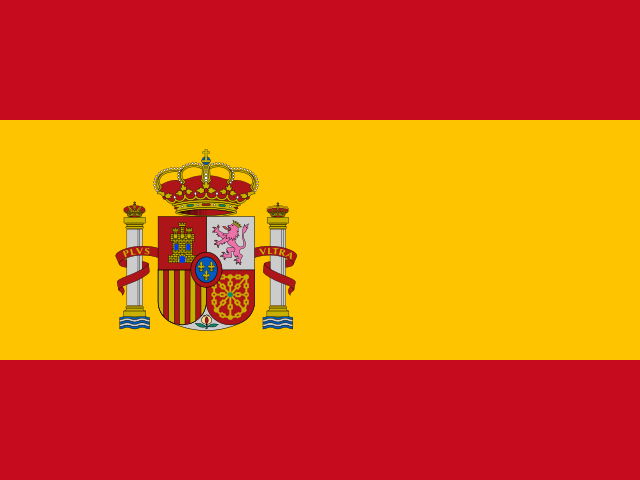 Spain - Copa Federacion