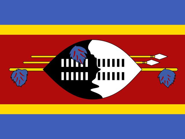 Swaziland - MTN Premier League