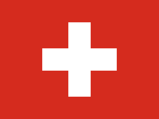 Switzerland - Super League