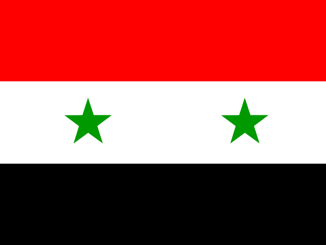 Syria - Premier League