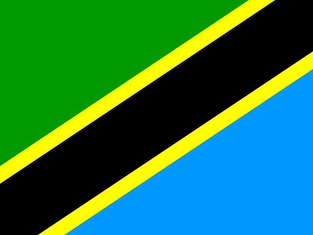 Tanzania - Championship