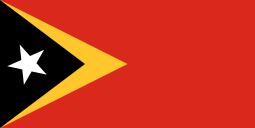 Timor Leste - LFA Segunda Divisão