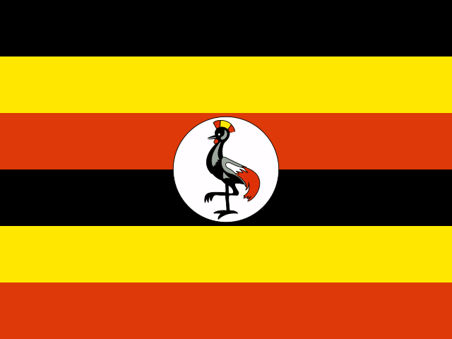 Uganda - Rubaga Soccer League