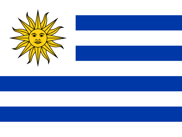 Uruguay - Primera División
