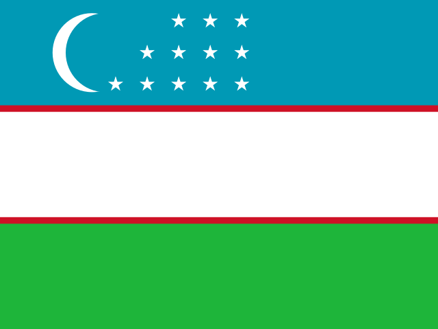 Uzbekistan - Super Cup