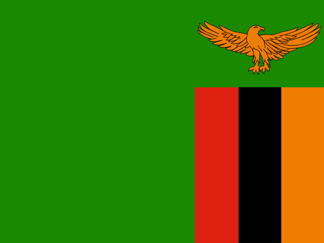 Zambia - Premier League